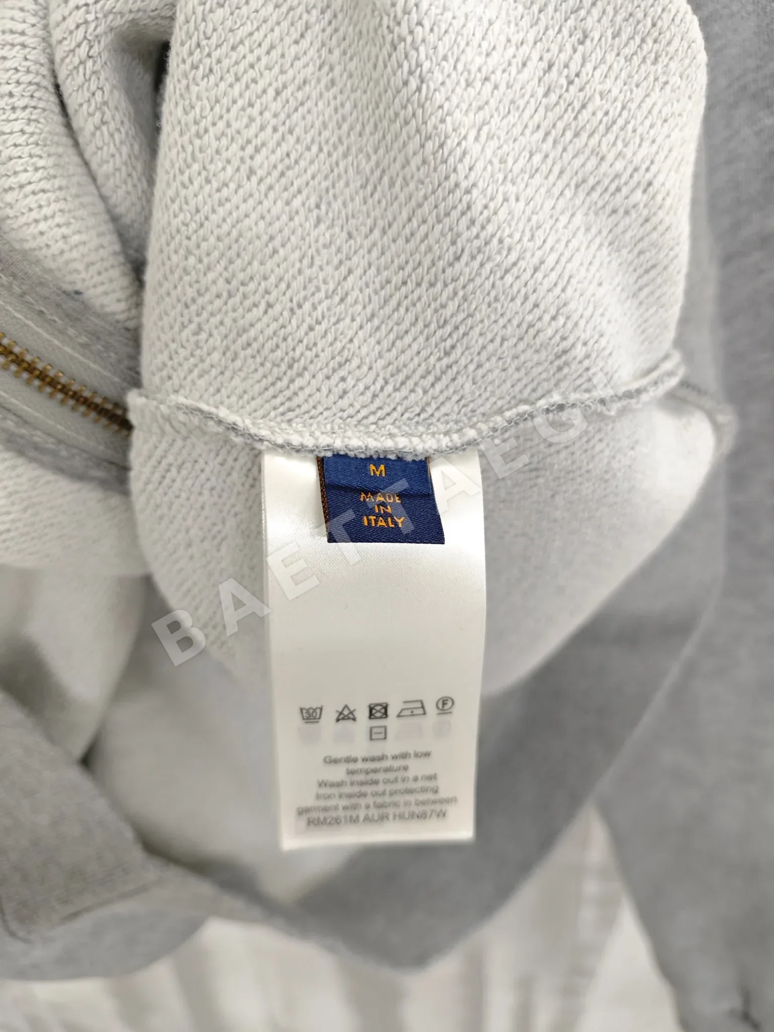 루이비통 남성 자켓 179153 Louis Vuitton Jacket 상세 이미지 7