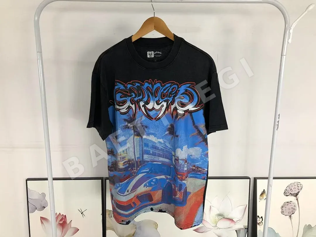 갓스피드 반팔 티셔츠 203311 Godspeed T-Shirt 상세 이미지 23