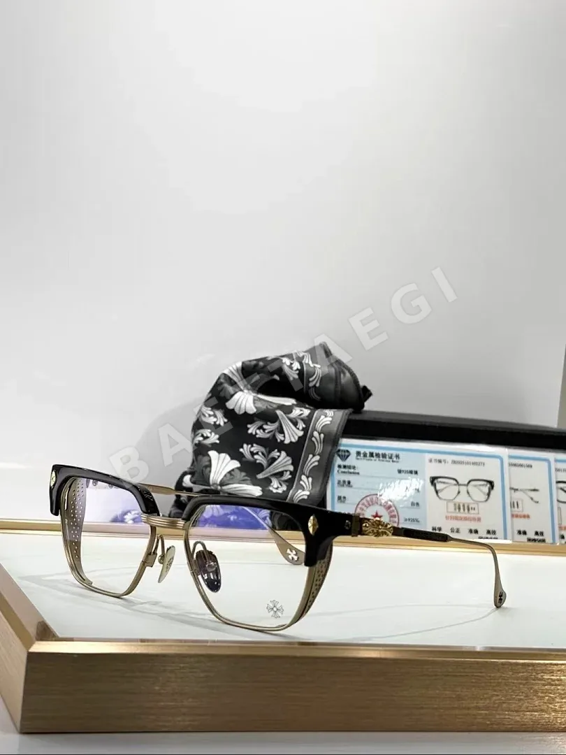 크롬하츠 선글라스 205125 Chrome Hearts Sunglasses 상세 이미지 8