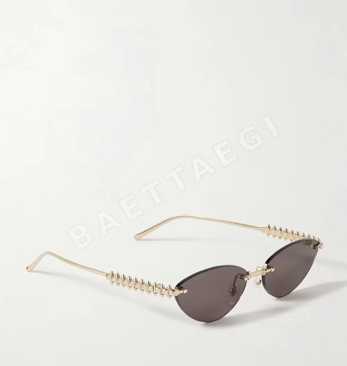 까르띠에 선글라스 72345 Cartier Sunglasses