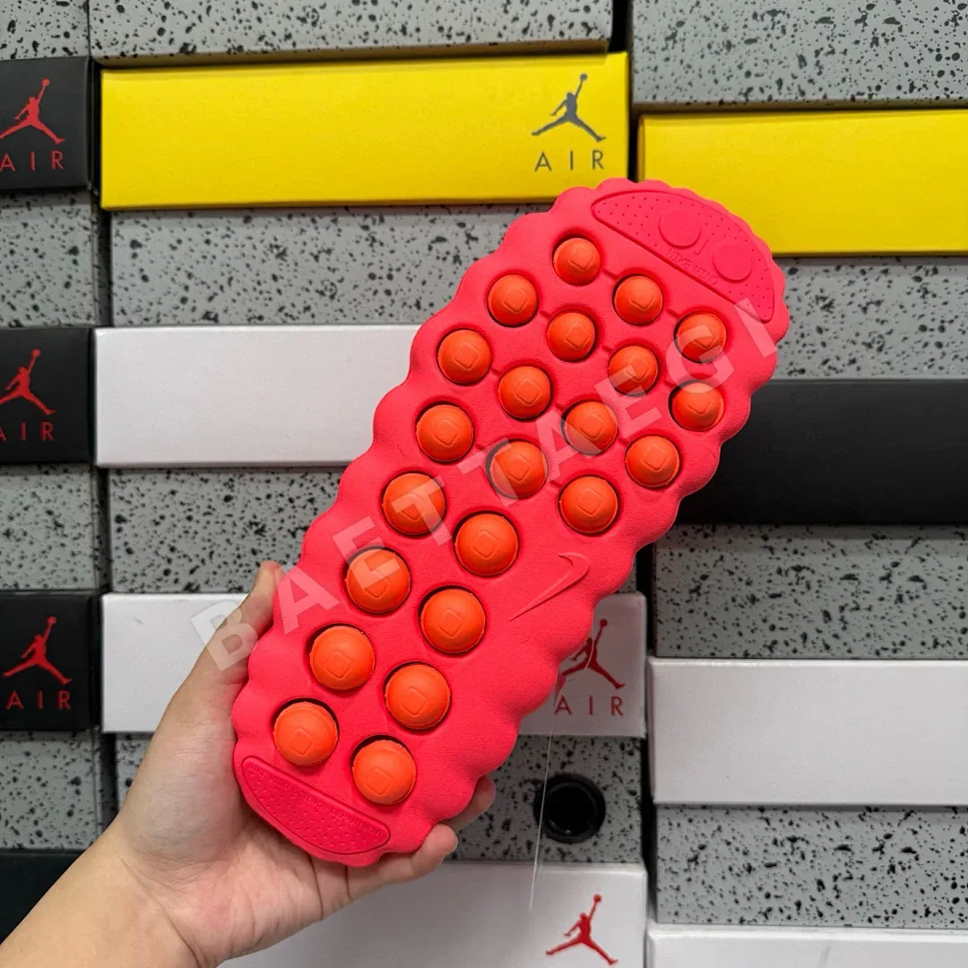나이키 [GX] 마인드 001 슬라이드 HQ4307-600 201409 Nike Mind 001 Slide Solar Red 상세 이미지 3