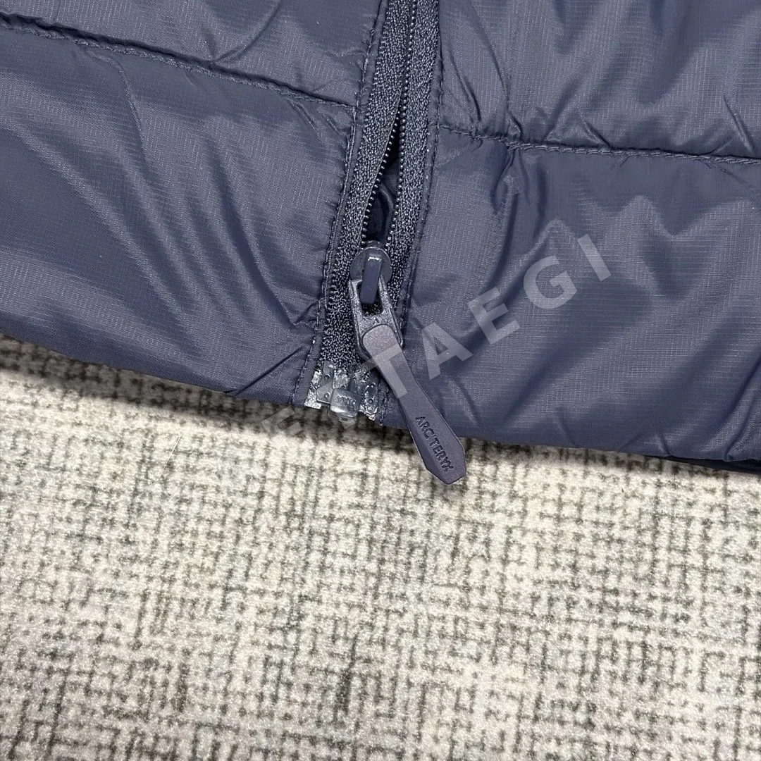아크테릭스 [XF] 세리움 베스트 블루 205581 Arc'teryx Cerium Vest 상세 이미지 12