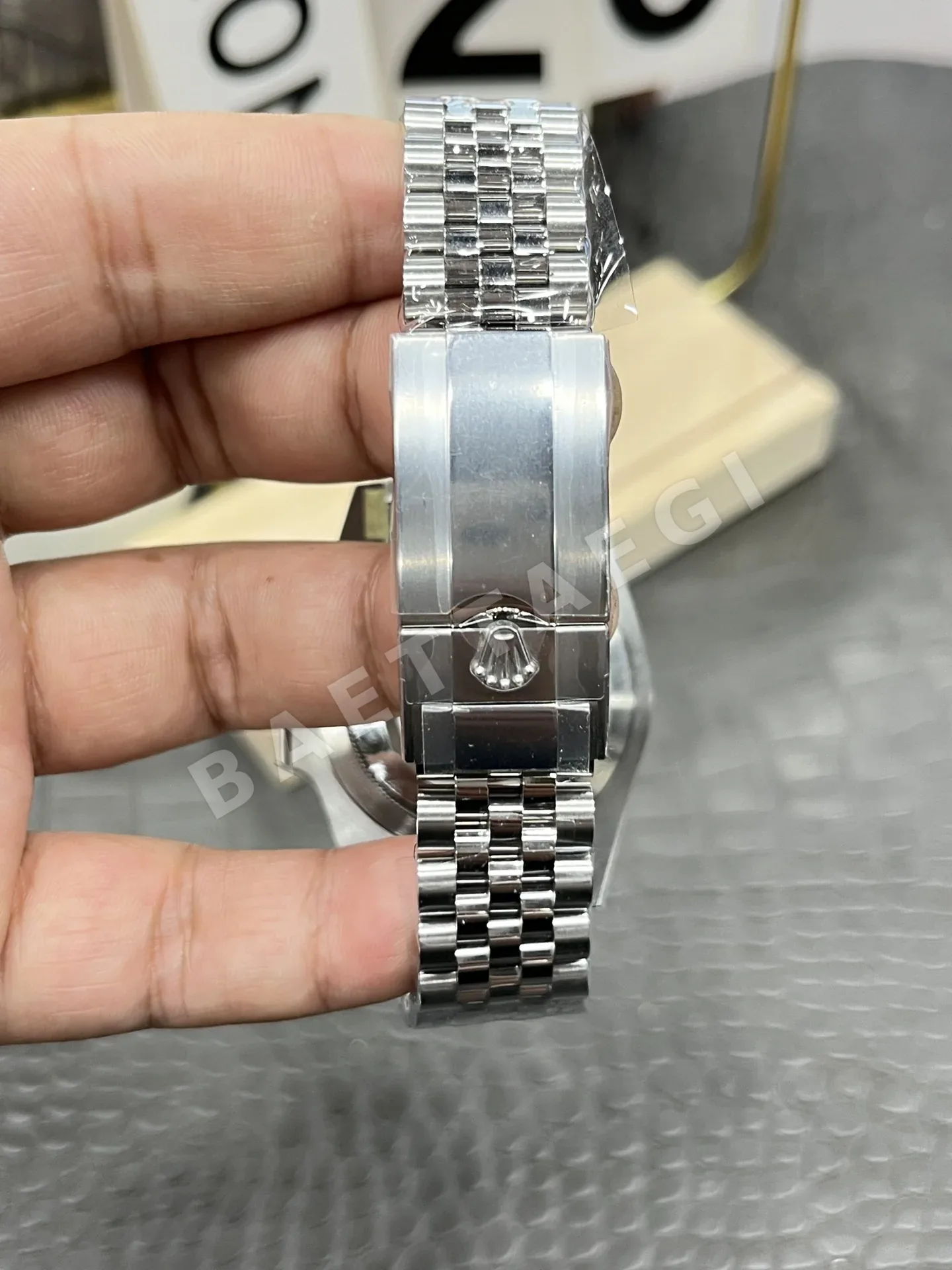 롤렉스 GMT마스터 레플리카 43176 Rolex 상세 이미지 9