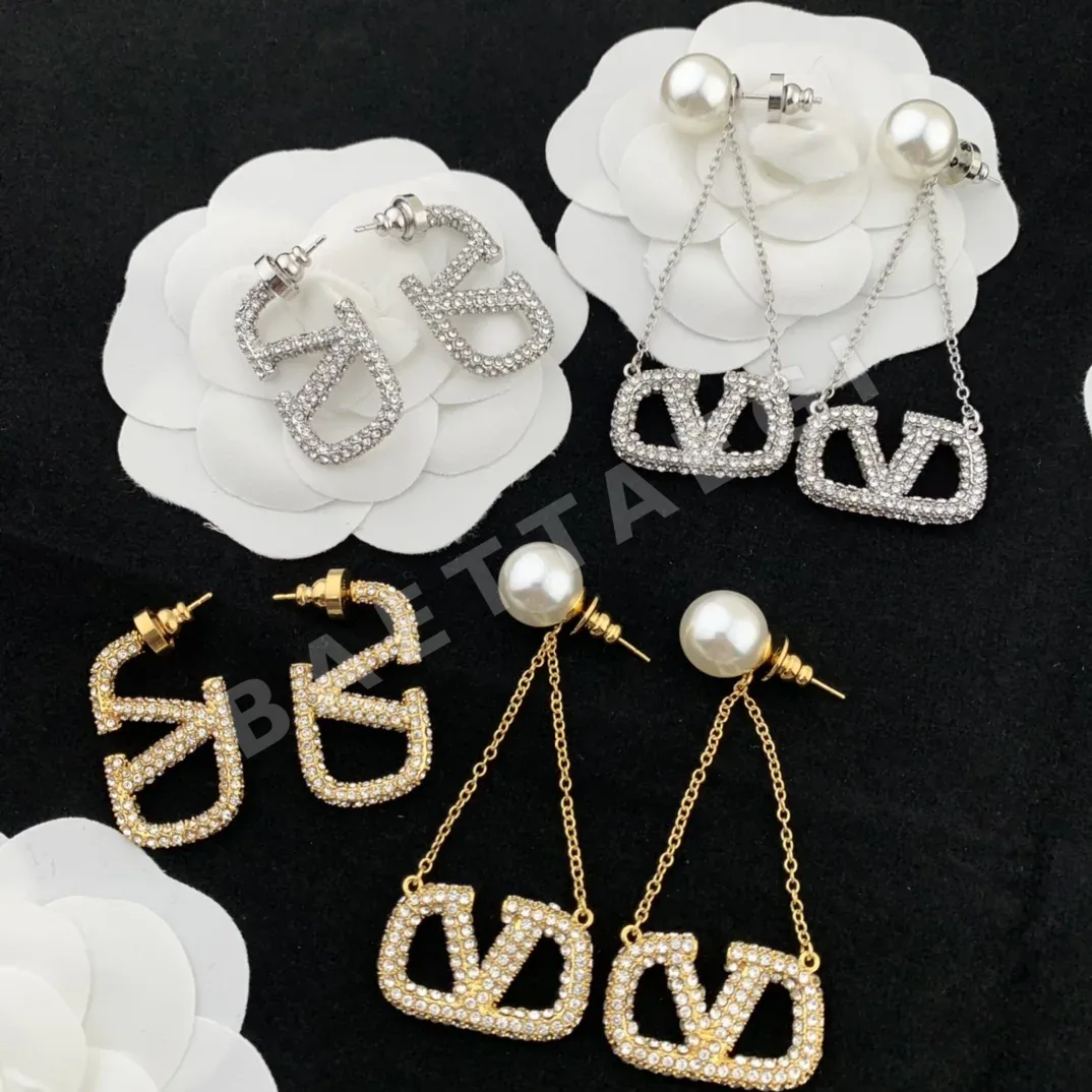발렌티노 귀걸이 63663 Valentino Earrings 상세 이미지 8