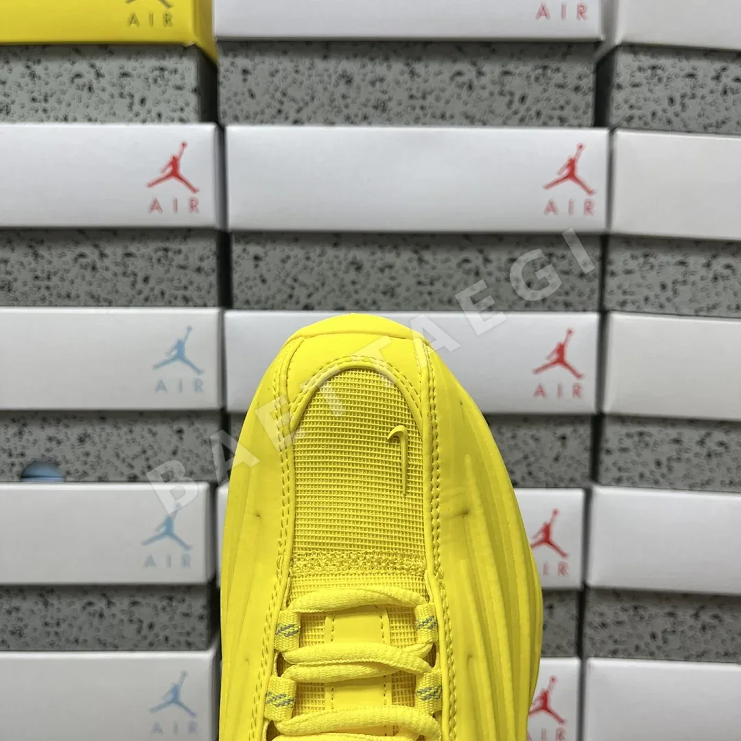 나이키 [MAX] 핫 스텝 2 DZ7293-700 201167 Nike Hot Step 2 Drake NOCTA Opti Yellow 상세 이미지 5