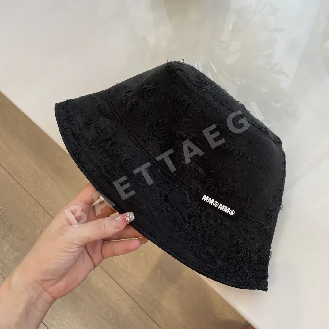 마르지엘라 모자 79335 Maison Margiela Cap 상세 이미지 4