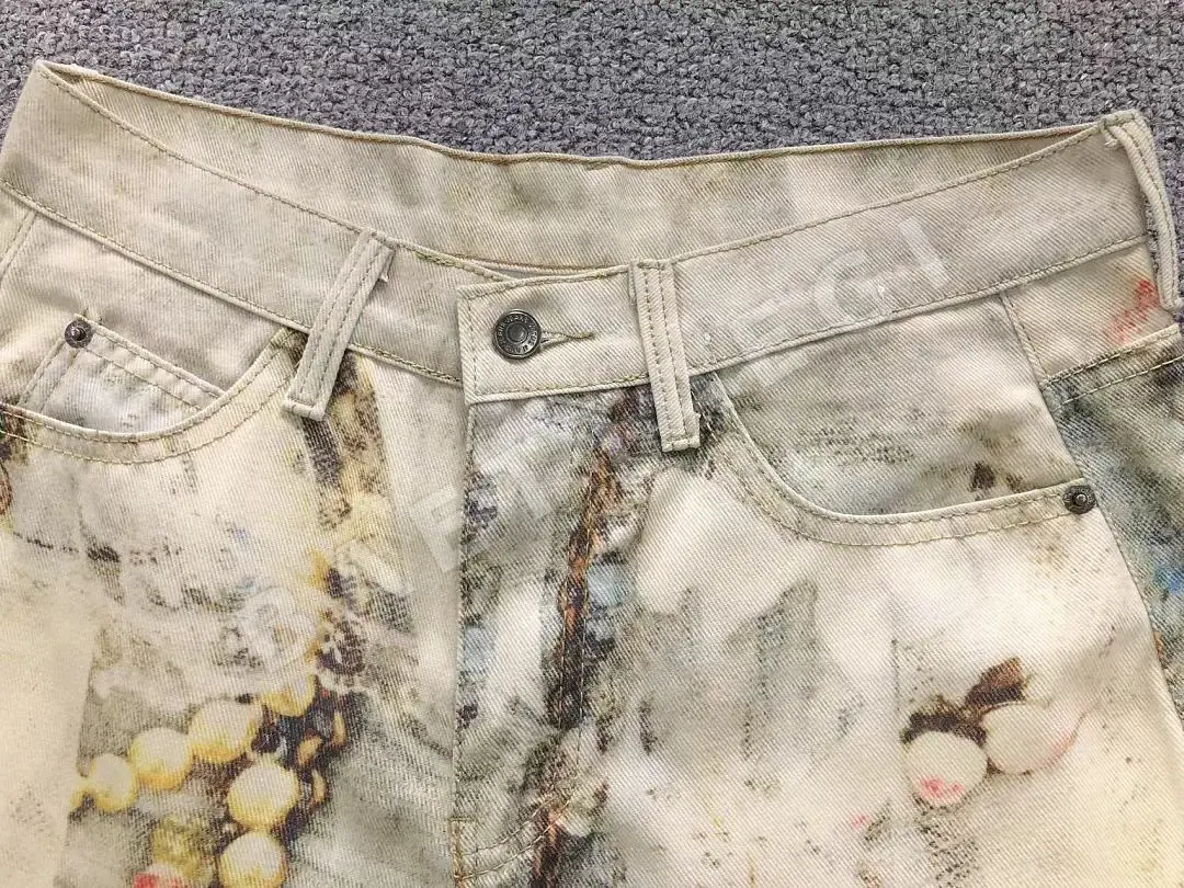 아크네스튜디오 바지 202726 Acne Studios Pants 상세 이미지 12