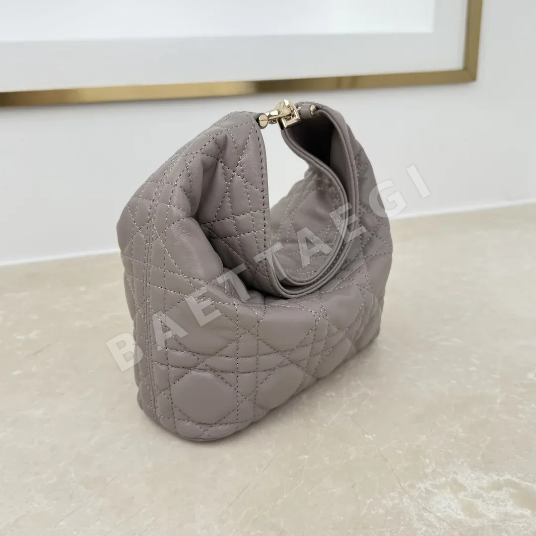 디올 토즈르 호보 미니 버킷가방 상세 이미지 5