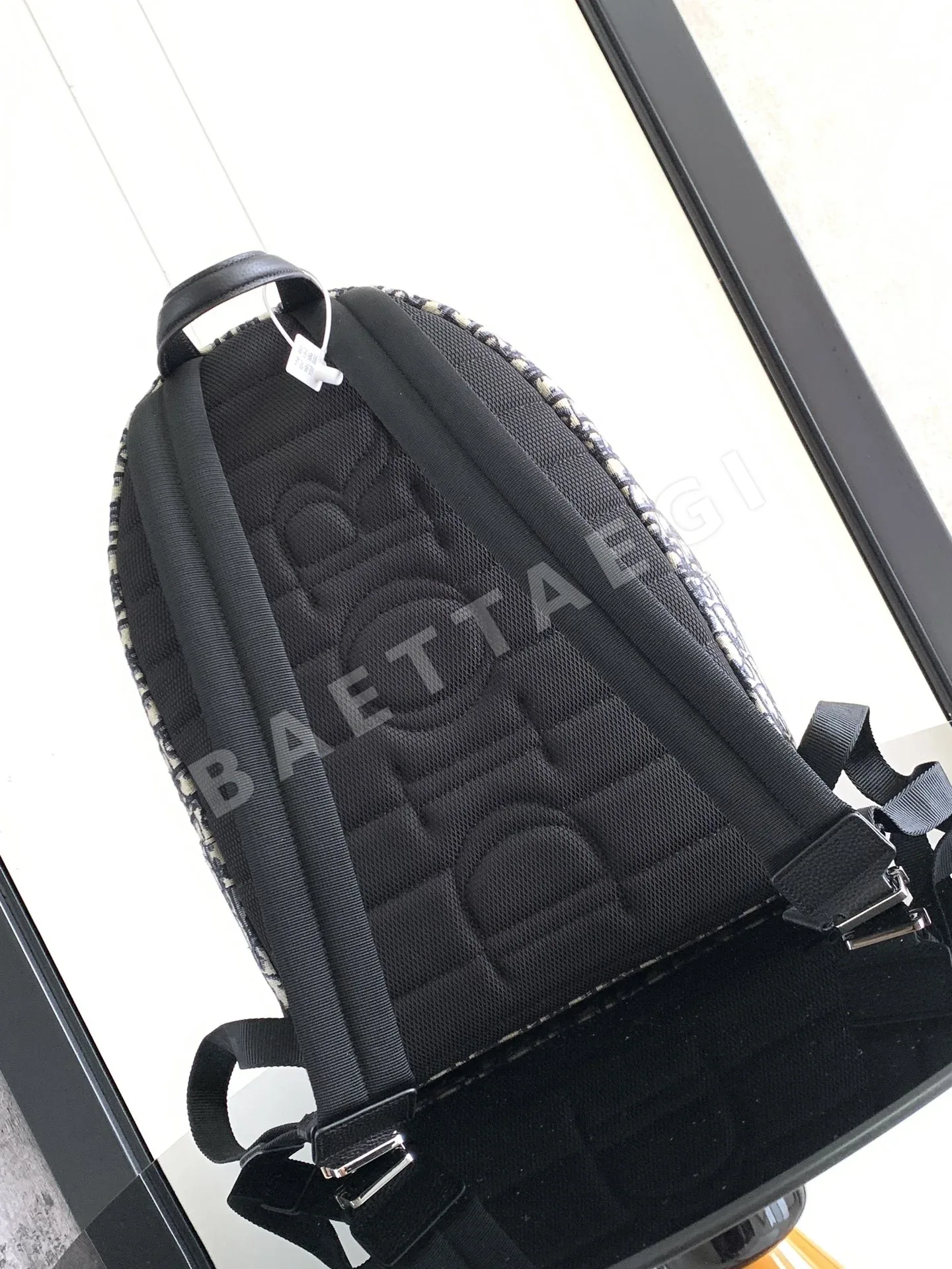 디올 라이더 백팩 상세 이미지 3