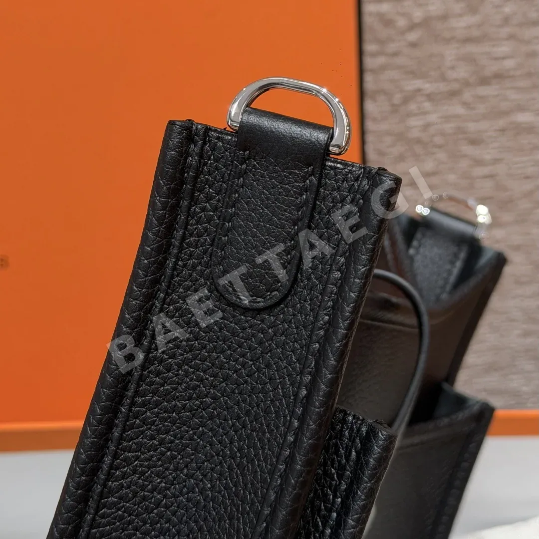 에르메스 에블린 23 cm 가방 상세 이미지 7