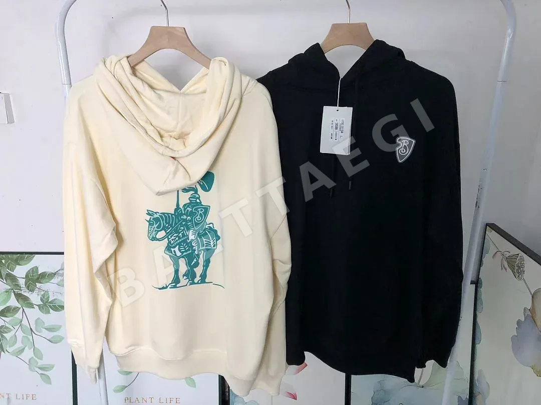 버버리 후드티 203542 Burberry Hoodie 상세 이미지 24