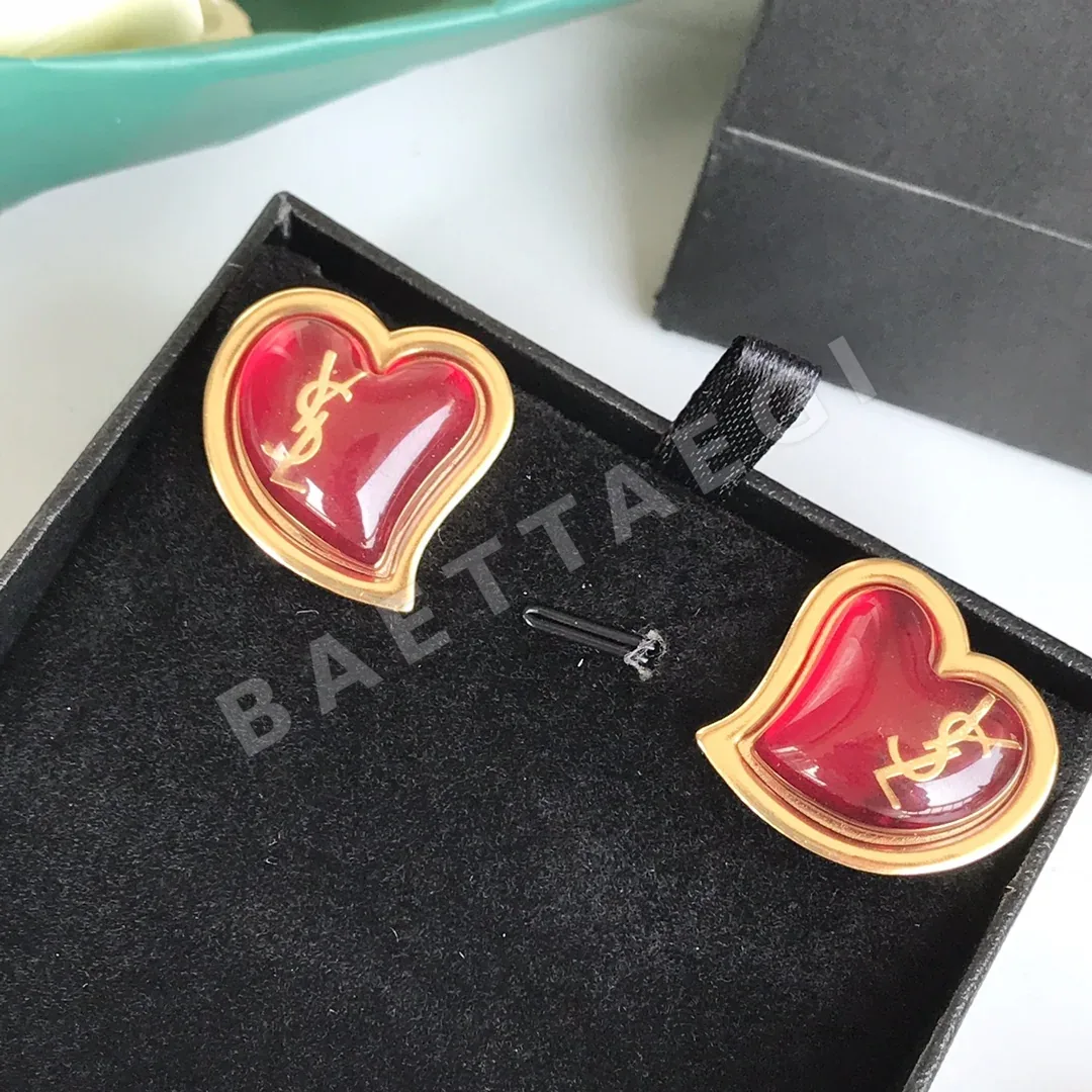 생로랑 귀걸이 65606 Saint Laurent Earrings 상세 이미지 4