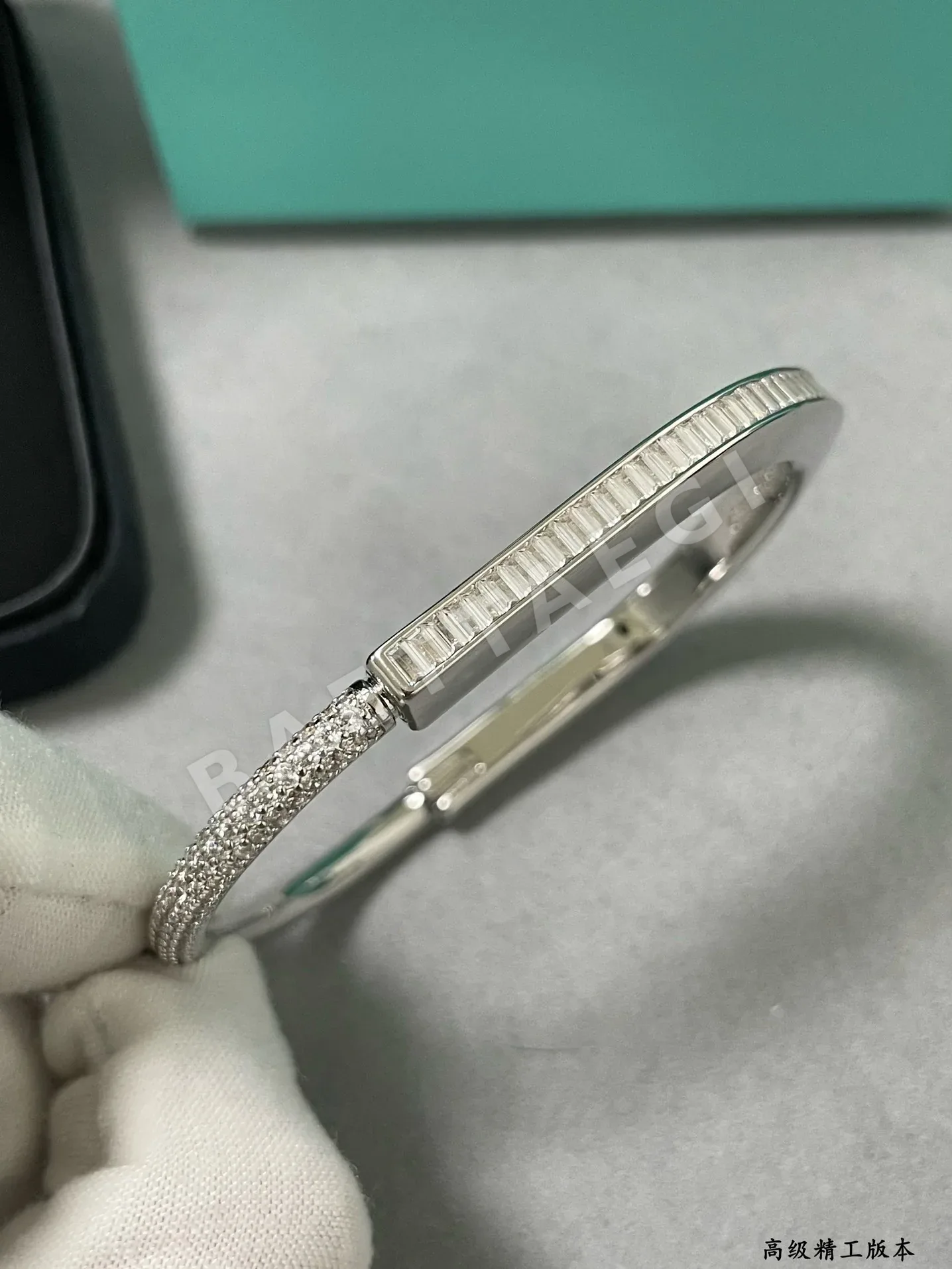 티파니 팔찌 70863 Tiffany & Co Bracelet 상세 이미지 7