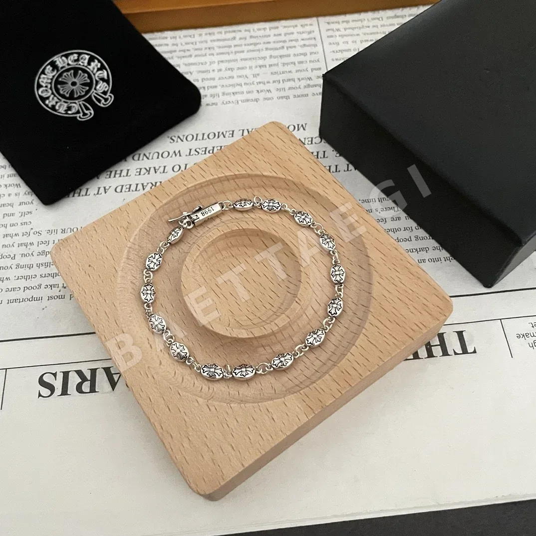 크롬하츠 팔찌 61766 Chrome Hearts Bracelet 상세 이미지 2