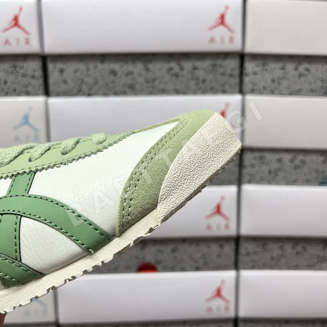 오니츠카타이거 [QC] 멕시코 66 1183A201-304 202293 Onitsuka Tiger Mexico 66 Airy Green 상세 이미지 9