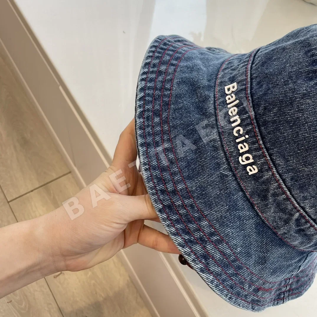 발렌시아가 모자 81663 Balenciaga Cap 상세 이미지 6