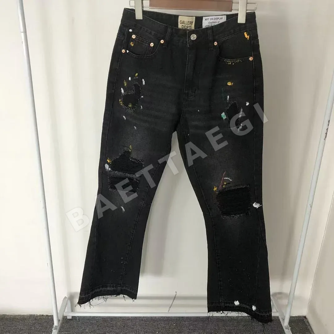 갤러리디파트먼트 바지 203206 Gallery Dept. Pants 상세 이미지 28