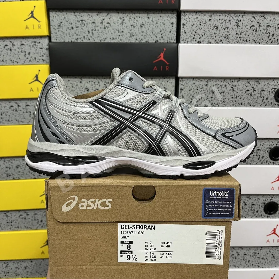 아식스 [KO] 1203A711-020 200293 Asics Gel-Sekiran