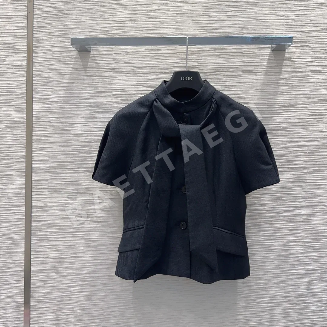 디올 클래식 여성 셔츠