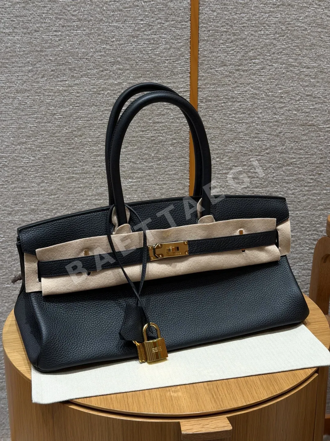 에르메스 버킨 숄더42 154021