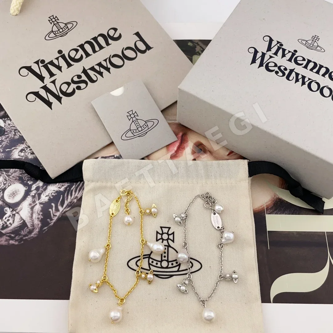 비비안웨스트우드 목걸이 64975 Vivienne Westwood Necklace 상세 이미지 2