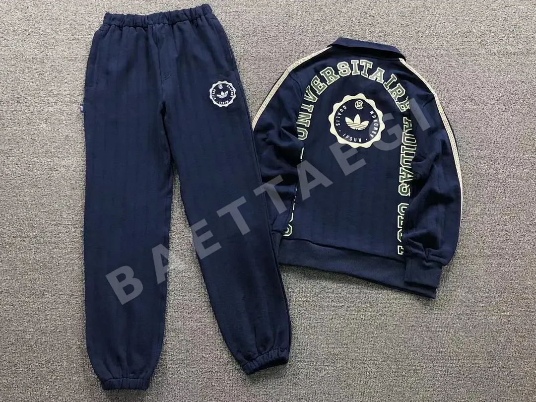 아디다스 후드티 바지 세트 202896 Adidas Hoodie Set