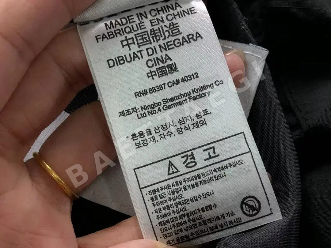 아디다스 패딩 자켓 202753 Adidas Padded Jacket 상세 이미지 25