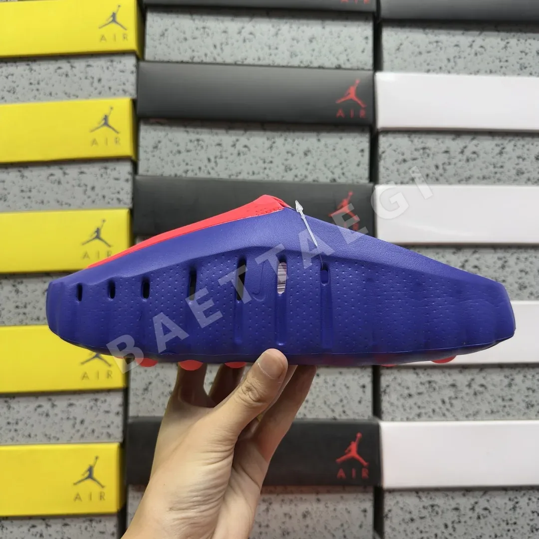 나이키 [S2/TOP] 마인드 001 AMP 슬라이드 IZ6659-400 201467 Nike Mind 001 AMP Slide 상세 이미지 4