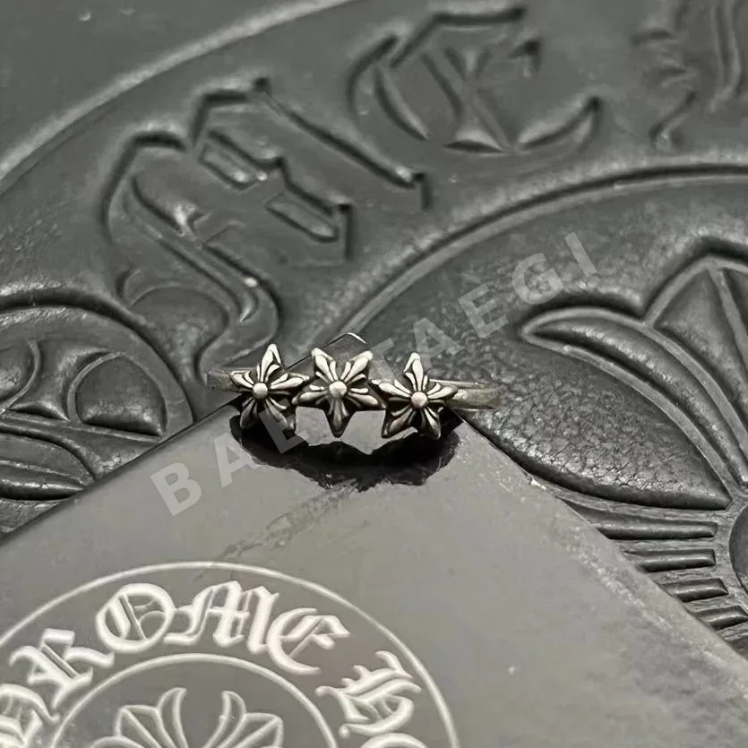 크롬하츠 반지 62978 Chrome Hearts Ring 상세 이미지 2