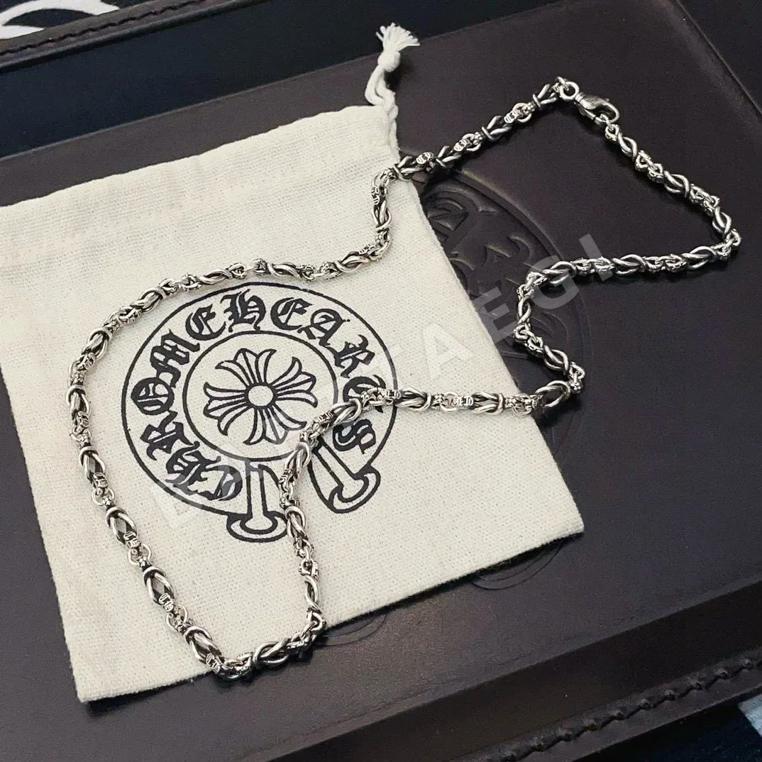 크롬하츠 목걸이 62338 Chrome Hearts Necklace 상세 이미지 4