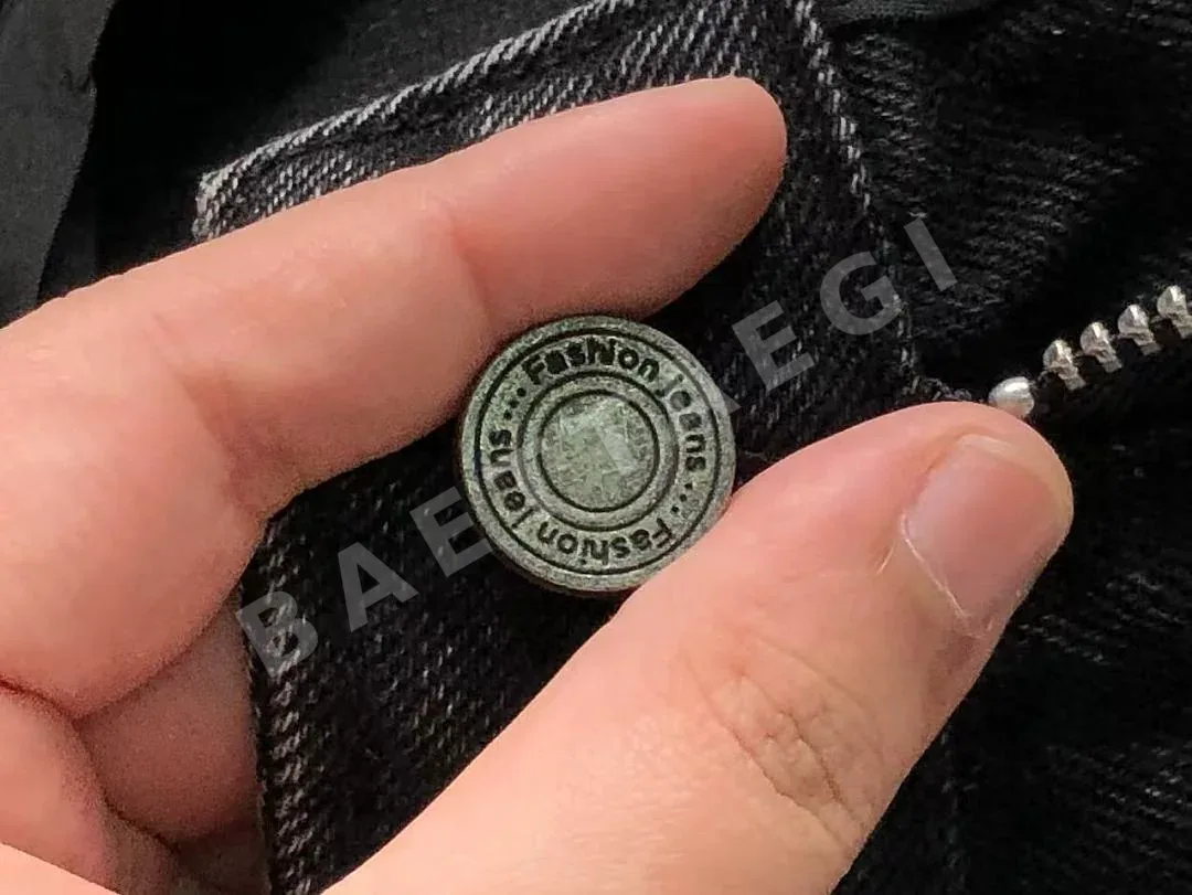 갤러리디파트먼트 바지 203286 Gallery Dept. Pants 상세 이미지 18
