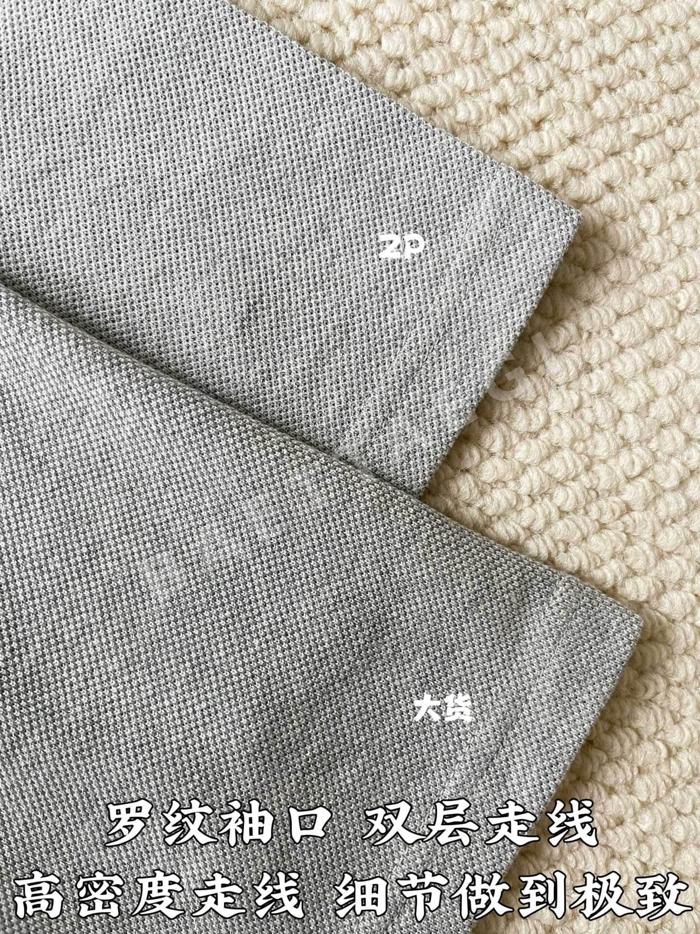 톰브라운 남성 반팔 상세 이미지 7