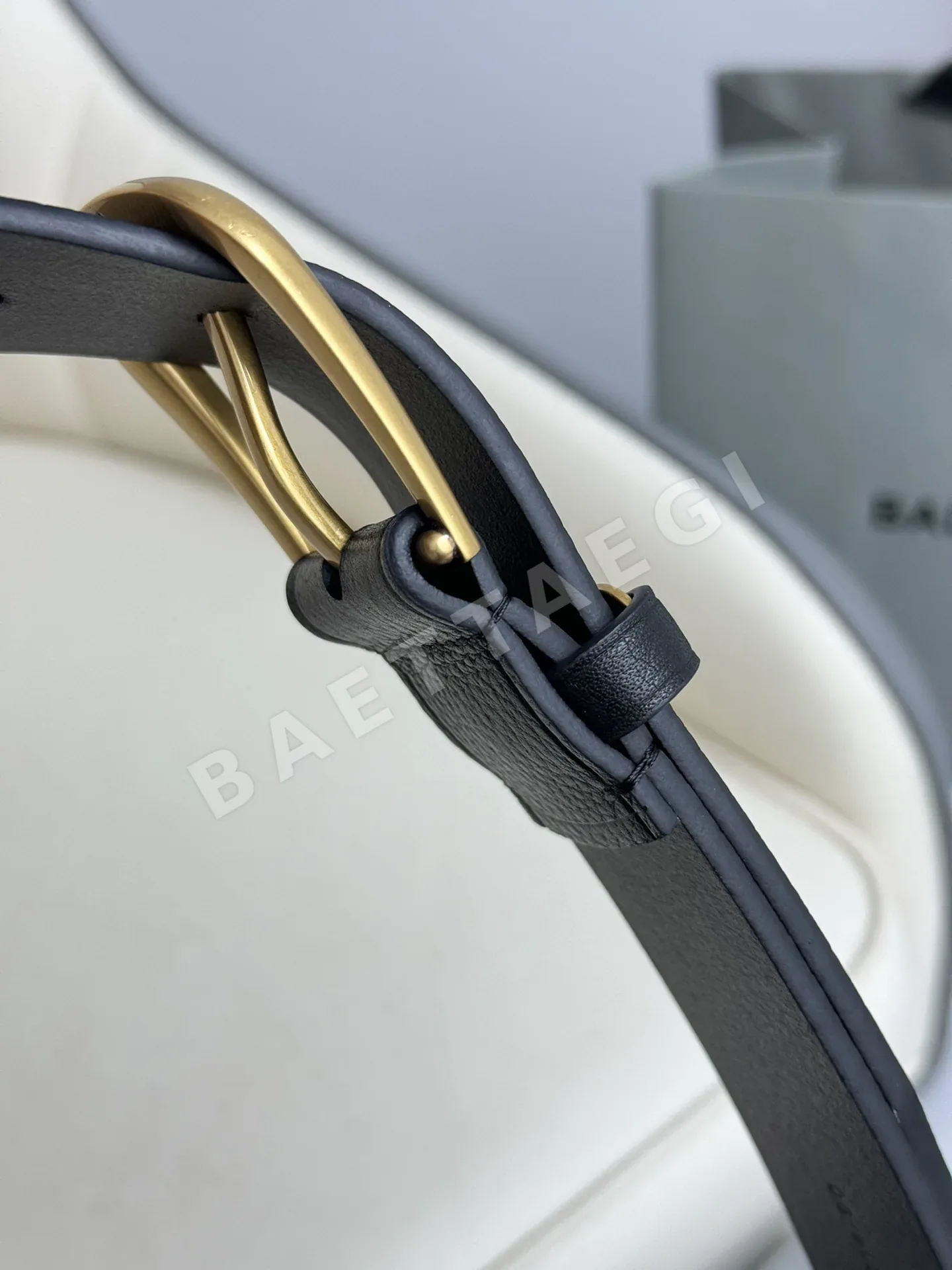 발렌시아가 벨트 57943 Balenciaga Belt 상세 이미지 7