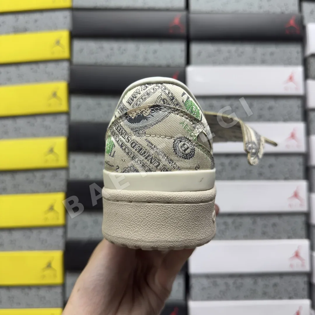 아디다스 [BD] 포럼 윙스 1.0 로우 ADV GX6393 200813 Adidas Forum Wings 1.0 Low ADV Jeremy 상세 이미지 7