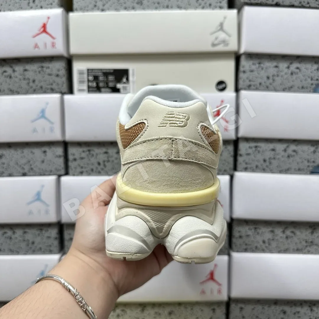 뉴발란스 [C] 9060 U9060FW 202180 New Balance 9060 상세 이미지 5