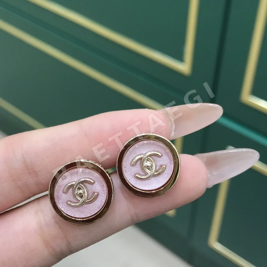 샤넬 귀걸이 69052 Chanel Earrings 상세 이미지 5