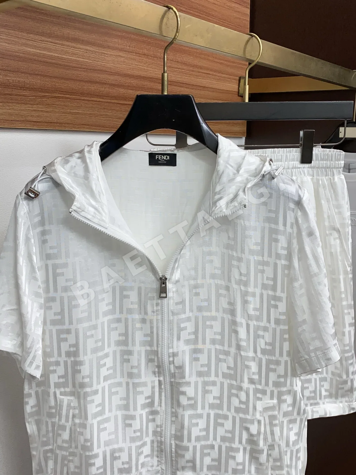 펜디 남성 세트 64485 Fendi 상세 이미지 2
