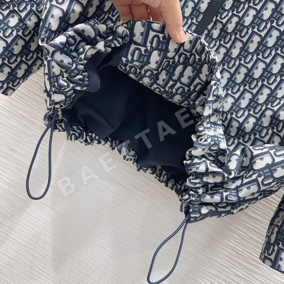 디올 클래식 여성 자켓 상세 이미지 4