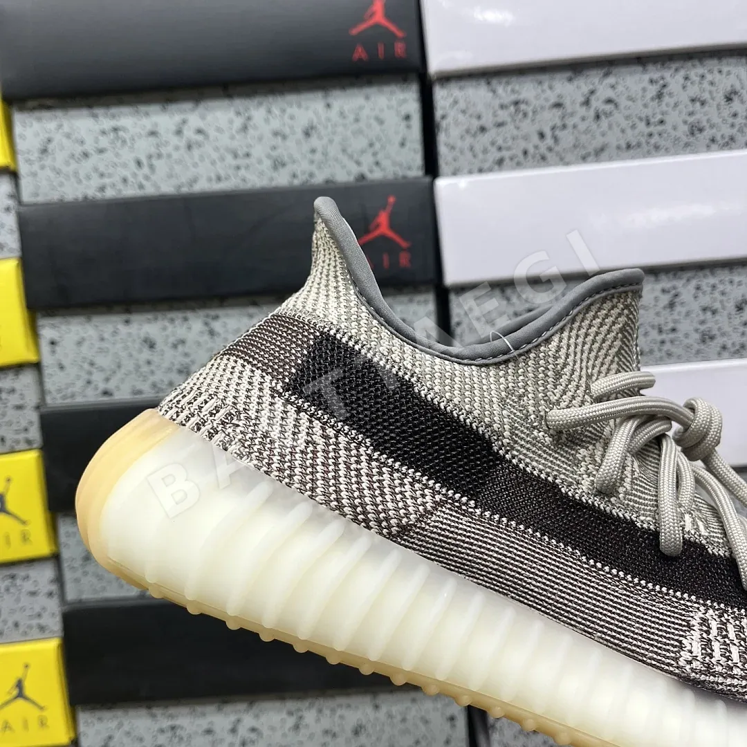 아디다스 [XQ] 이지 부스트 350 V2 FW1267 200770 Adidas Yeezy Boost 350 V2 Zyon 상세 이미지 7