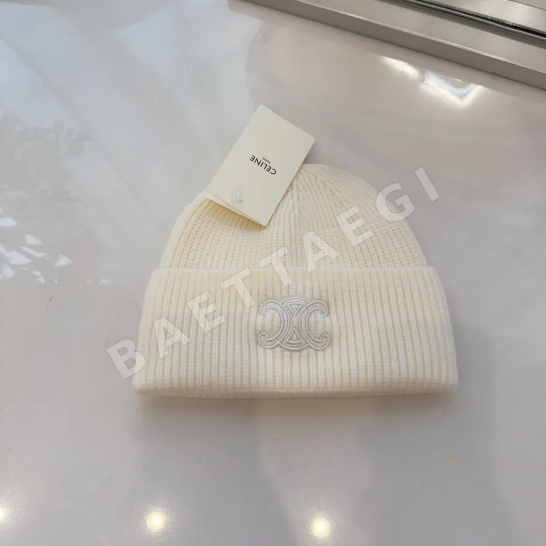 셀린느 모자 83594 Celine Cap 상세 이미지 3