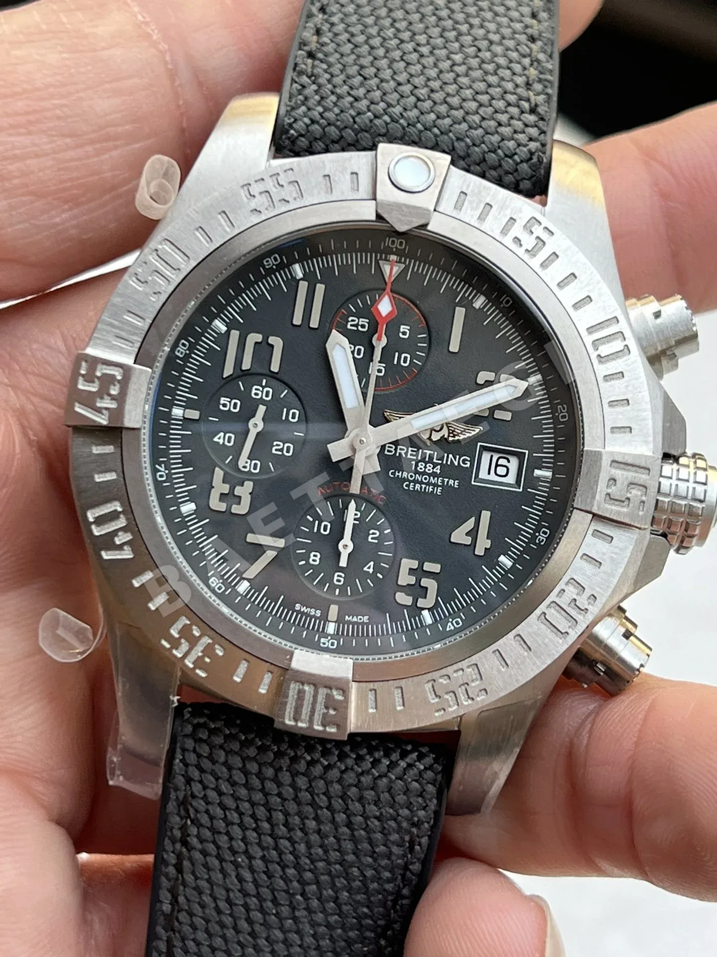 브라이틀링 시계 Breitling 상세 이미지 5