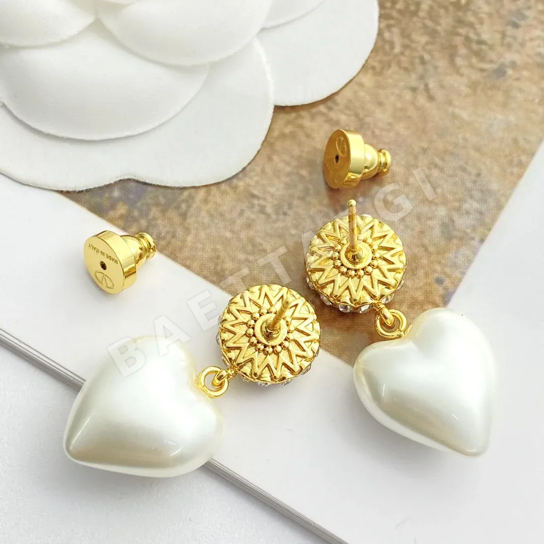 발렌티노 귀걸이 63499 Valentino Earrings 상세 이미지 4