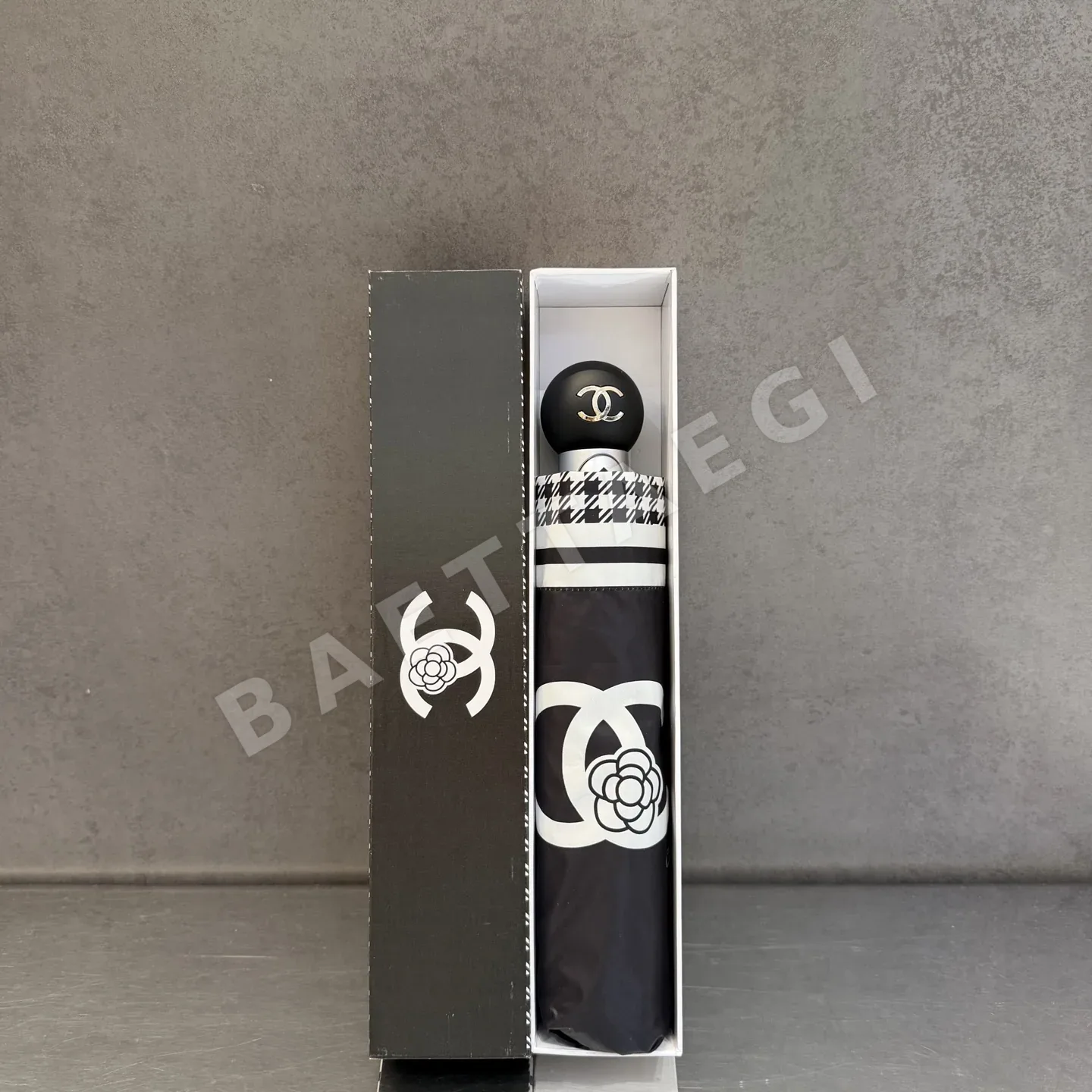 샤넬 우산 85449 Chanel Umbrella