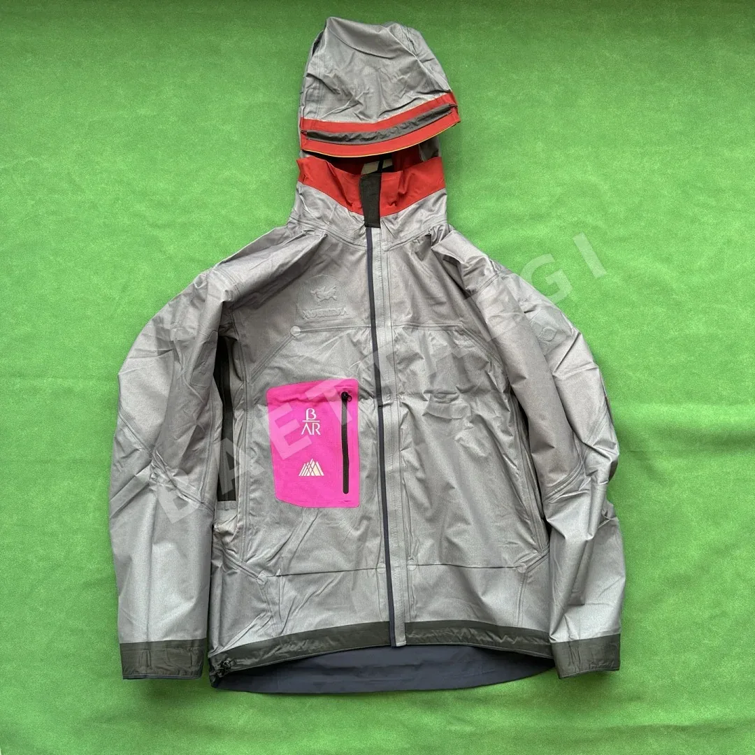아크테릭스 송찬 콜라보 200148 Arc'teryx 상세 이미지 16