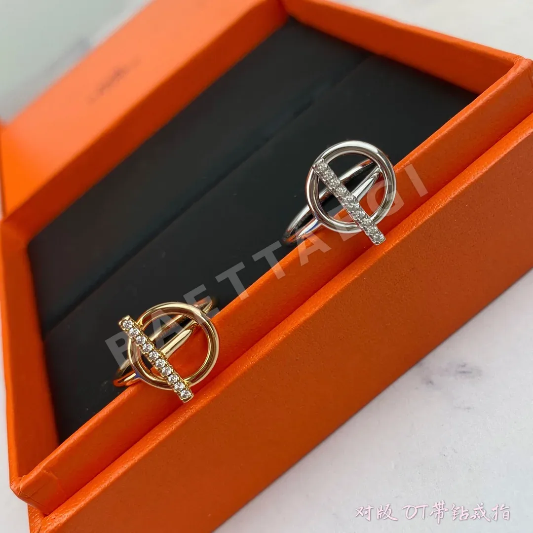 에르메스 반지 69993 Hermes Ring 상세 이미지 5