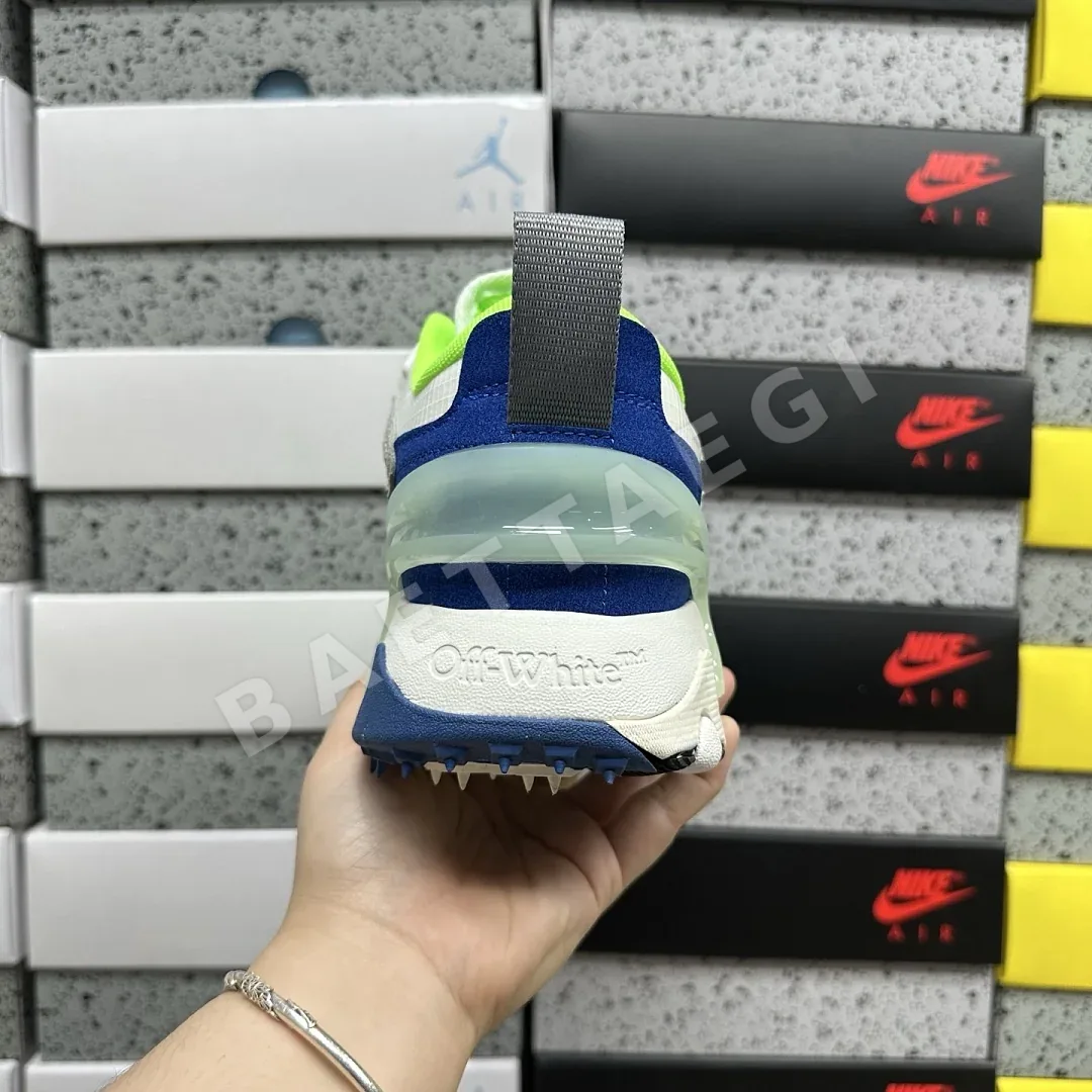 오프화이트 [GZ] 오디세이 2000 화이트 블랙 블루 202480 Off White Odsy-2000 상세 이미지 6