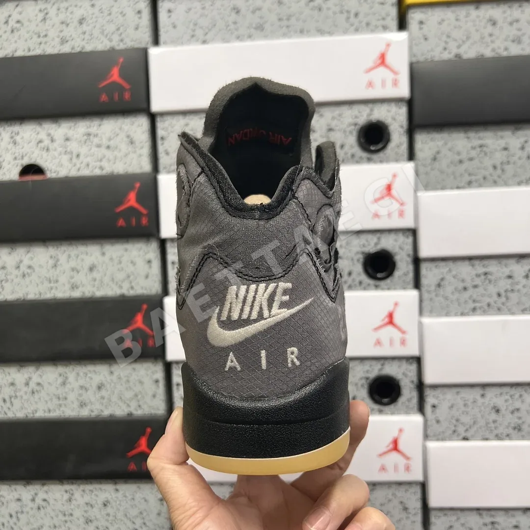 나이키 [EG] CT8480-001 201472 Nike Muslin 상세 이미지 3