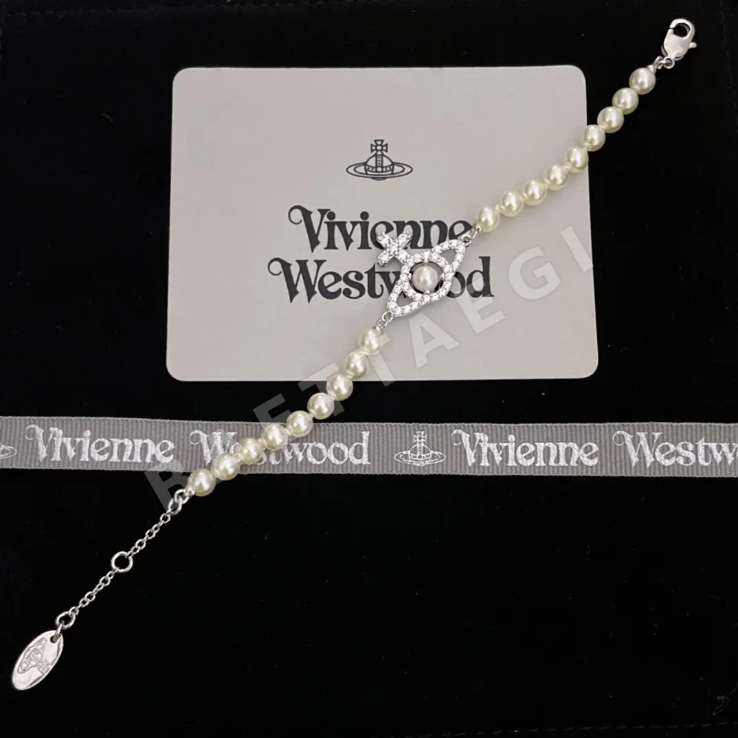 비비안웨스트우드 팔찌 65063 Vivienne Westwood Bracelet 상세 이미지 7