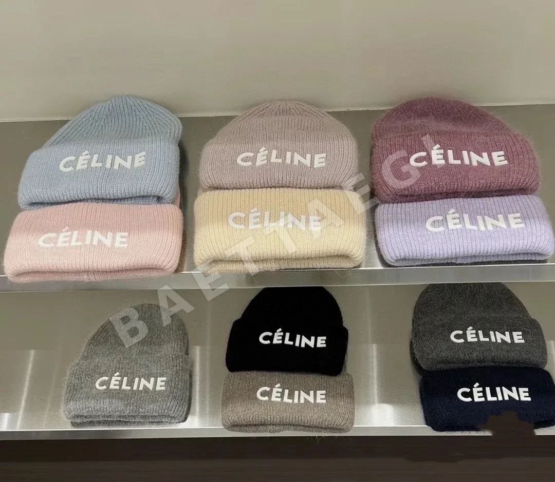 셀린느 모자 83990 Celine Cap 상세 이미지 9