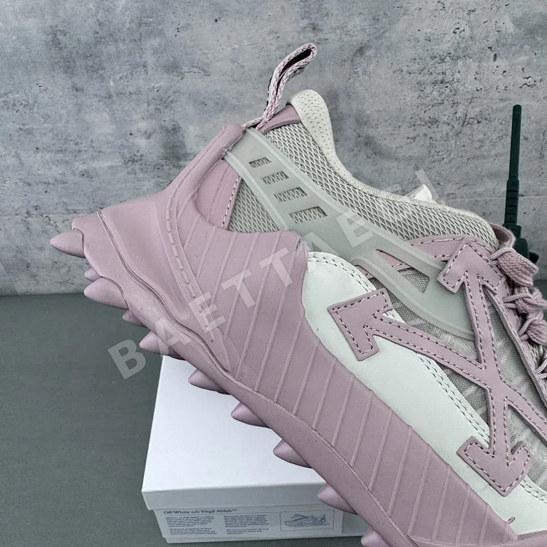 오프화이트 오디세이 핑크 202308 Off White Odsy 상세 이미지 7